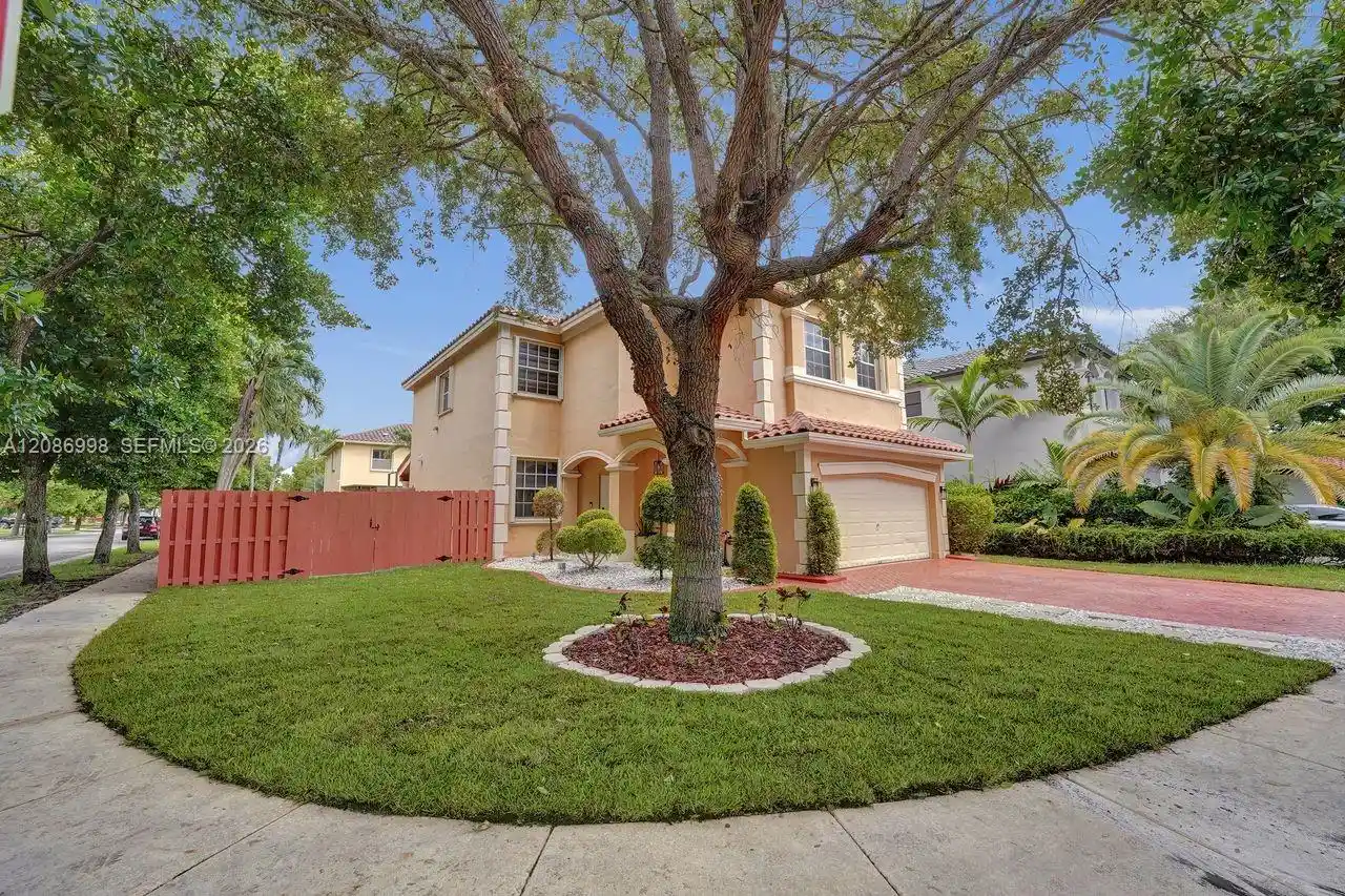 Photo 1 of Single family home for sale at 13725 Sw 50th Court, Miramar, FL 33027 | MLS# A12086998 | Listing updated on 2026-10-26