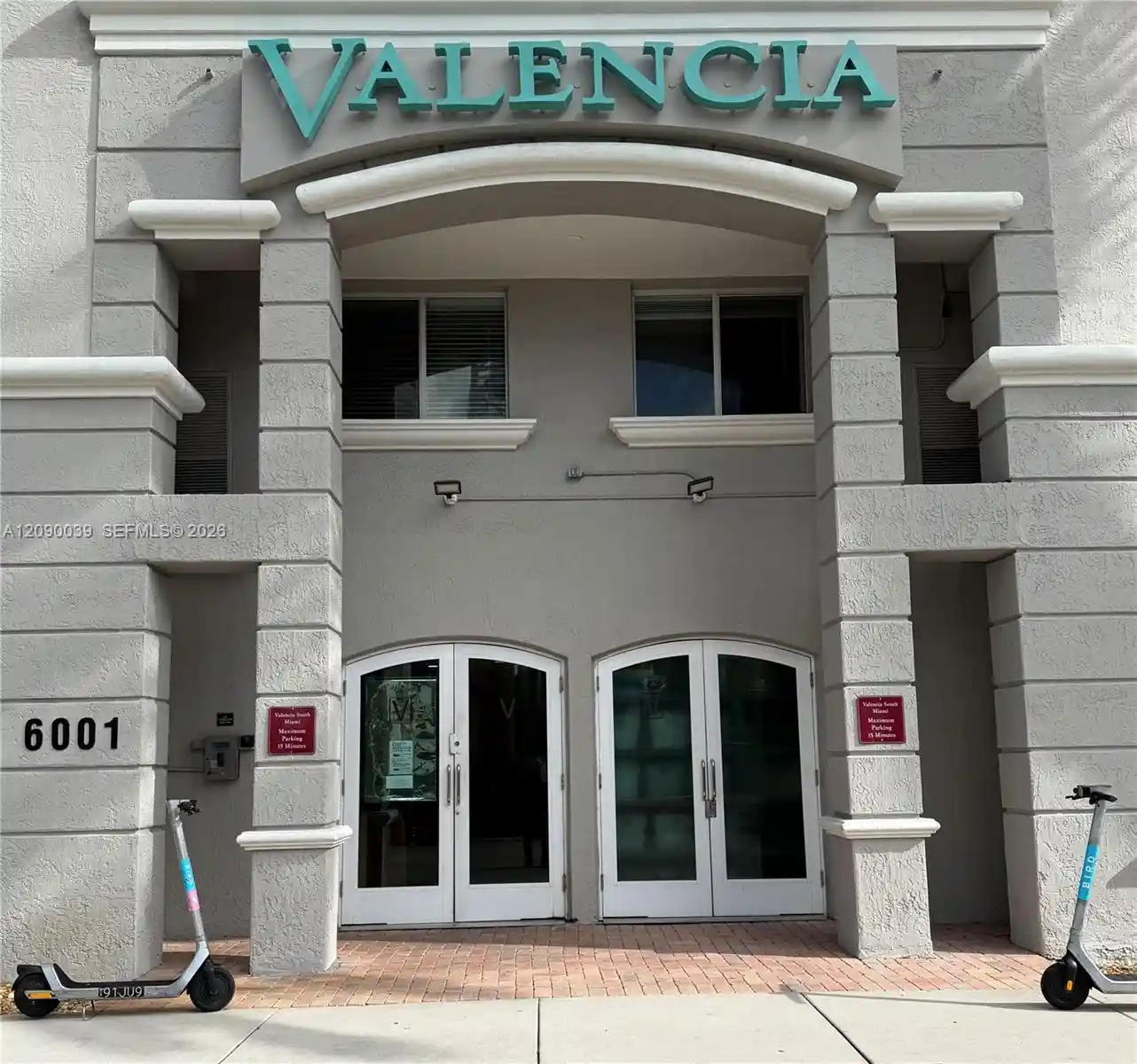 Listing Photo 1 - Condo for sale in 6001 SW 70th St located at 6001 SW 70th St, South Miami, FL 33143 - Unit #443