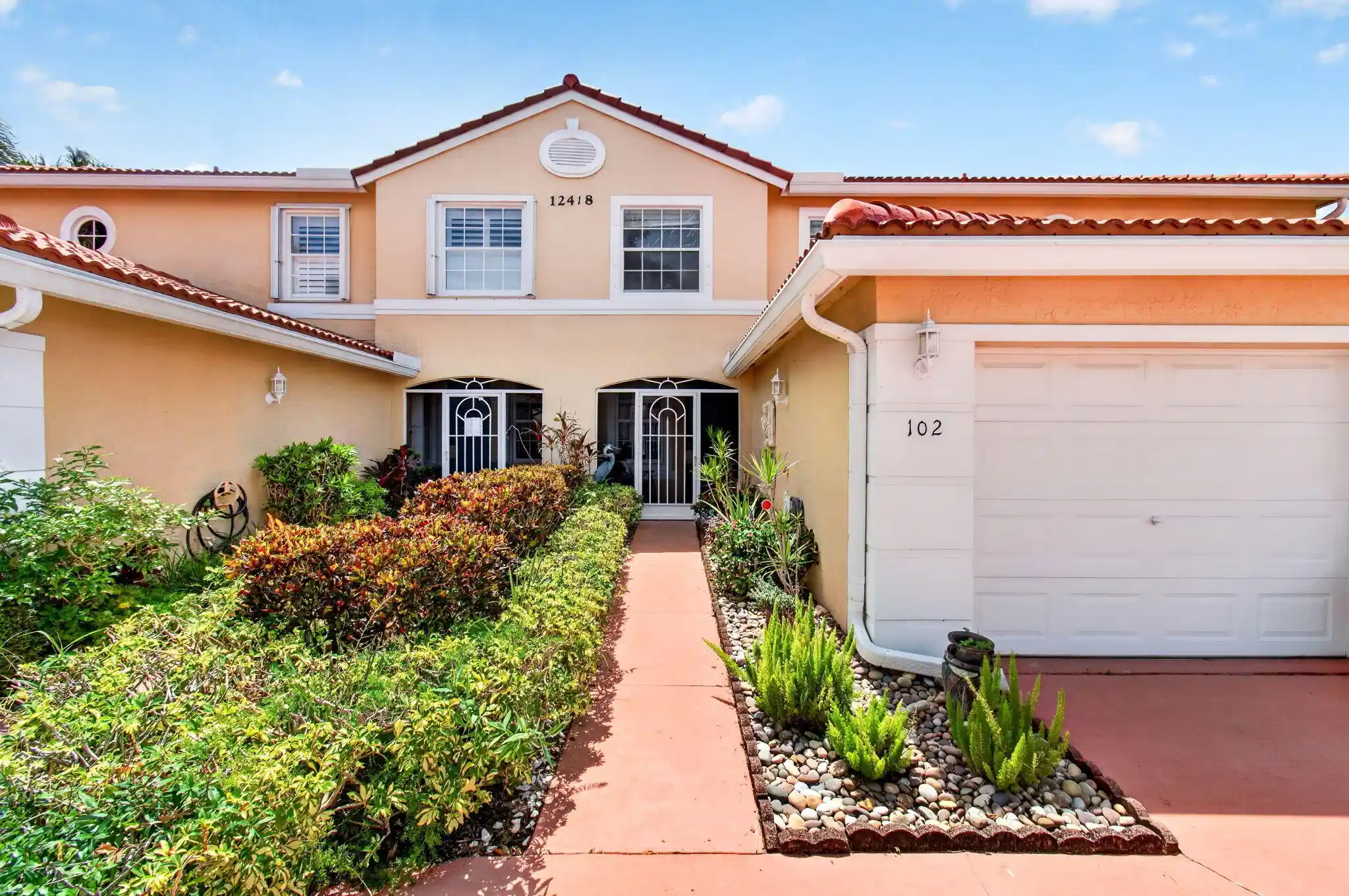 Condo for sale at 12418 Crystal Pointe Dr #102, Boynton Beach, FL 33437 | MLS# B26076697