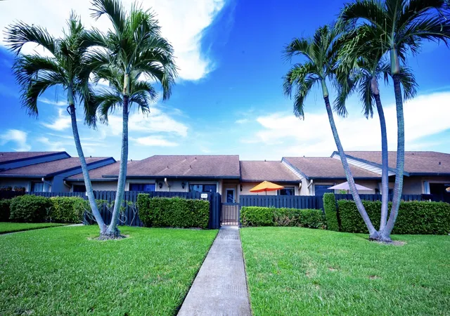 Photo 1 of Single family home for sale at 727 Sunny Pine Way #F, Greenacres, FL 33415 | MLS# B26076731 | Listing updated on 2026-10-06