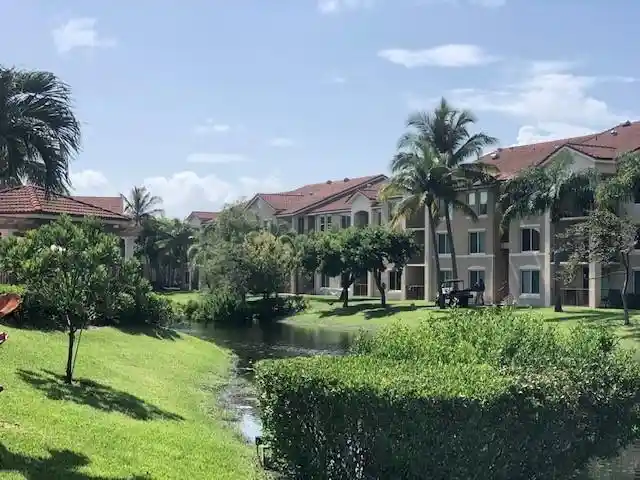 Condo for sale at 201 Villa Cir #201, Boynton Beach, FL 33435 | MLS# B26076733