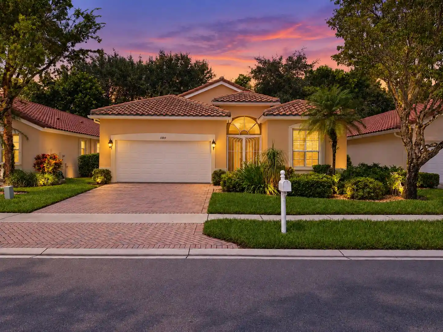Photo 1 of Single family home for sale at 11811 Grv Ridge Ln, Boynton Beach, FL 33437 | MLS# B26076770 | Listing updated on 2026-10-16