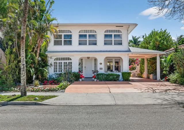 Single family home for sale at 328 Monroe Dr, West Palm Beach, FL 33405 | MLS# B26076791