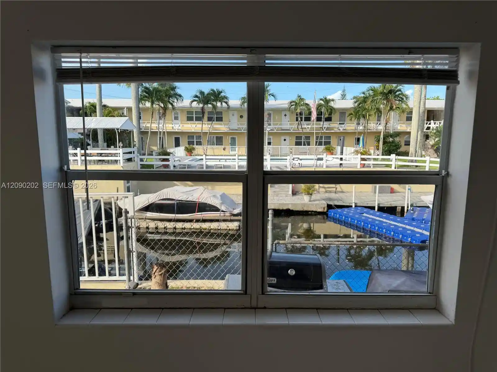 Photo 1 of Sale Pending at 1765 Venice Ln #4E, North Miami, FL 33181 | MLS# A12090202 | Listing updated on 2026-10-10