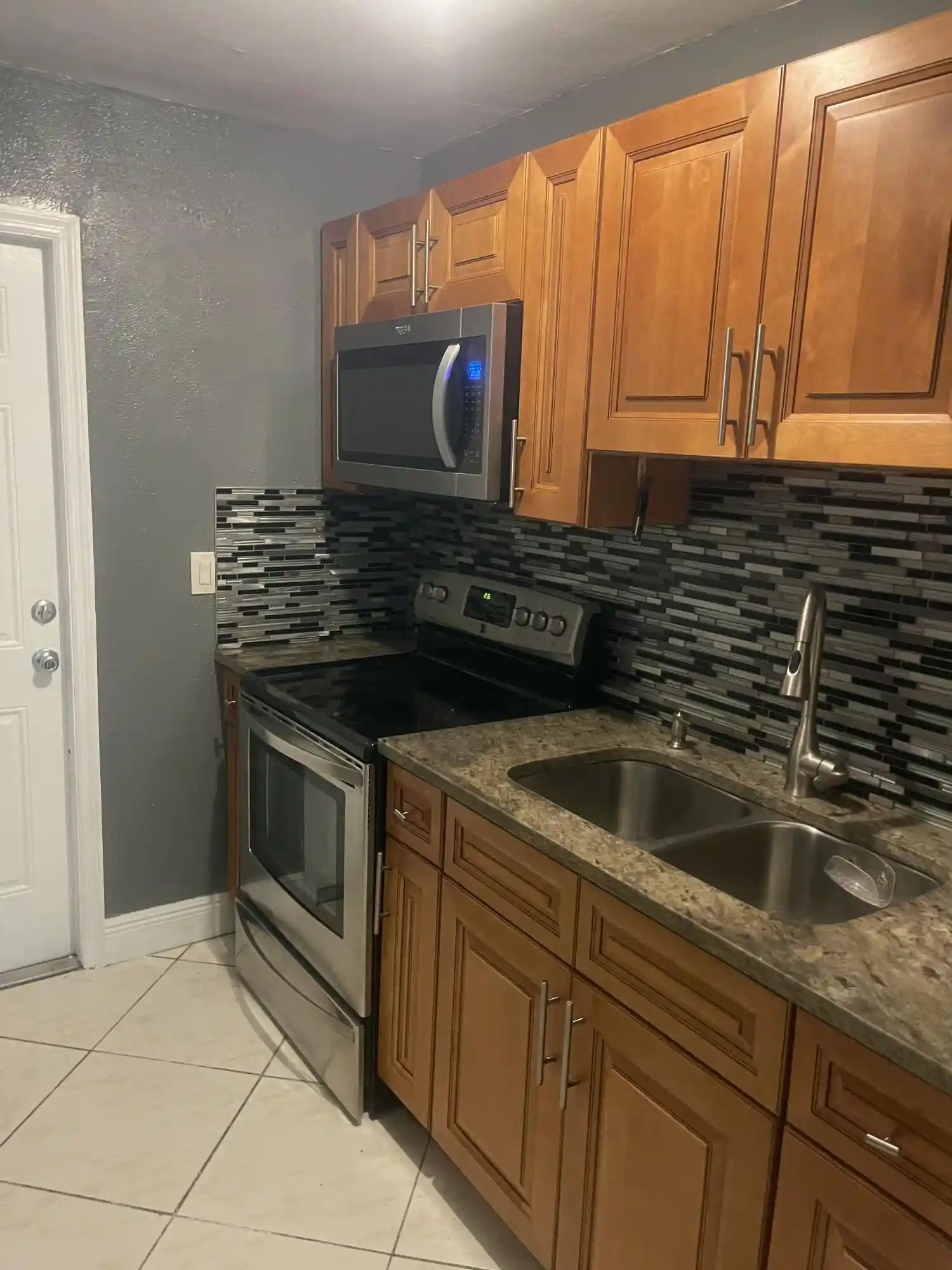 Multi family home for sale at 5320 NW 17th Court, Lauderhill, FL 33313 | MLS# B26076818