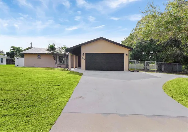 Photo 1 of Single family home for sale at 1798 Sw Del Rio Blvd, Port Saint Lucie, FL 34953 | MLS# B26076817 | Listing updated on 2026-10-29