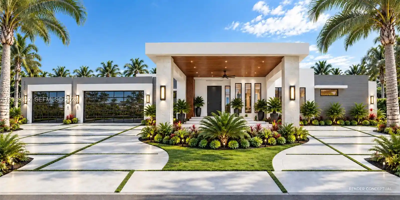 Land for sale at 132 SW 220th Street, Miami, FL 33170 | MLS# A12089852