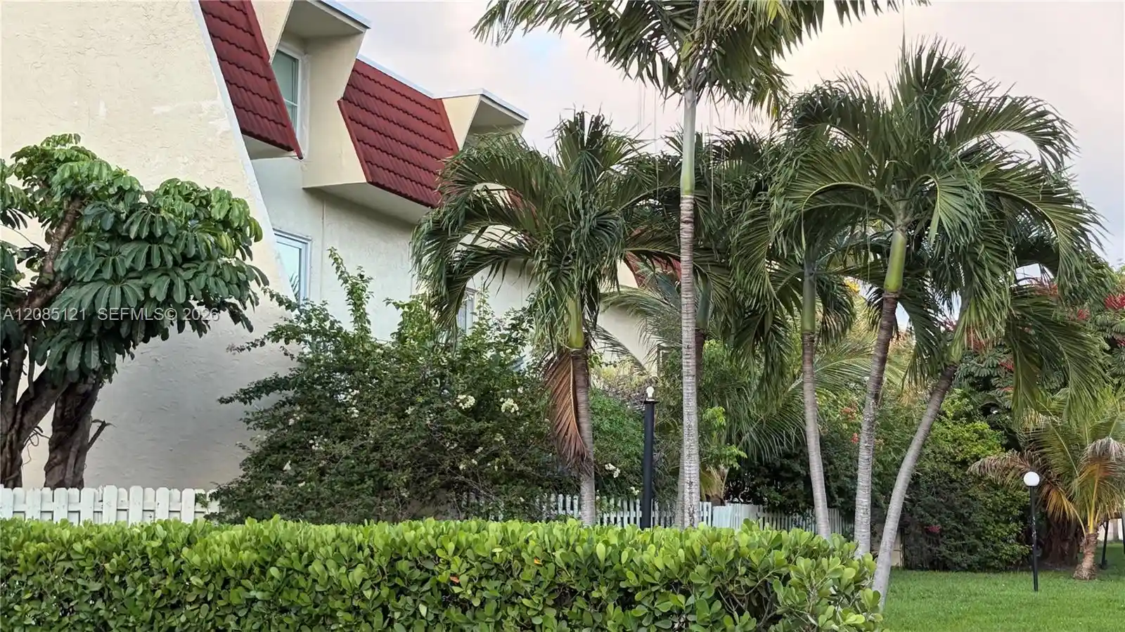 Condo for sale at 1655 NE 115th Street #12B, Miami, FL 33181 | MLS# A12085121