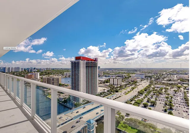 Photo 1 of Condo for sale at 4010 S Ocean Dr #R2404, Hollywood, FL 33019 | MLS# B26076942 | Listing updated on 2026-10-10