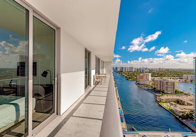 Photo 2 of Condo for sale at 4010 S Ocean Dr #R2404, Hollywood, FL 33019 | MLS# B26076942 | Listing updated on 2026-10-10