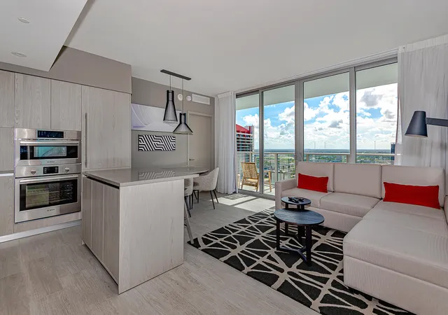 Photo 3 of Condo for sale at 4010 S Ocean Dr #R2404, Hollywood, FL 33019 | MLS# B26076942 | Listing updated on 2026-10-10
