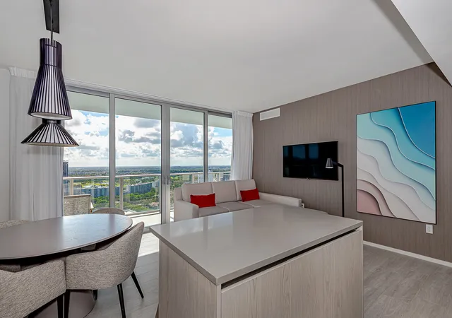 Photo 4 of Condo for sale at 4010 S Ocean Dr #R2404, Hollywood, FL 33019 | MLS# B26076942 | Listing updated on 2026-10-10