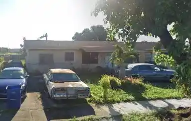 Photo 1 of Sale Pending at 20921 Nw 27th Court, Miami Gardens, FL 33056 | MLS# B26076950 | Listing updated on 2026-09-30