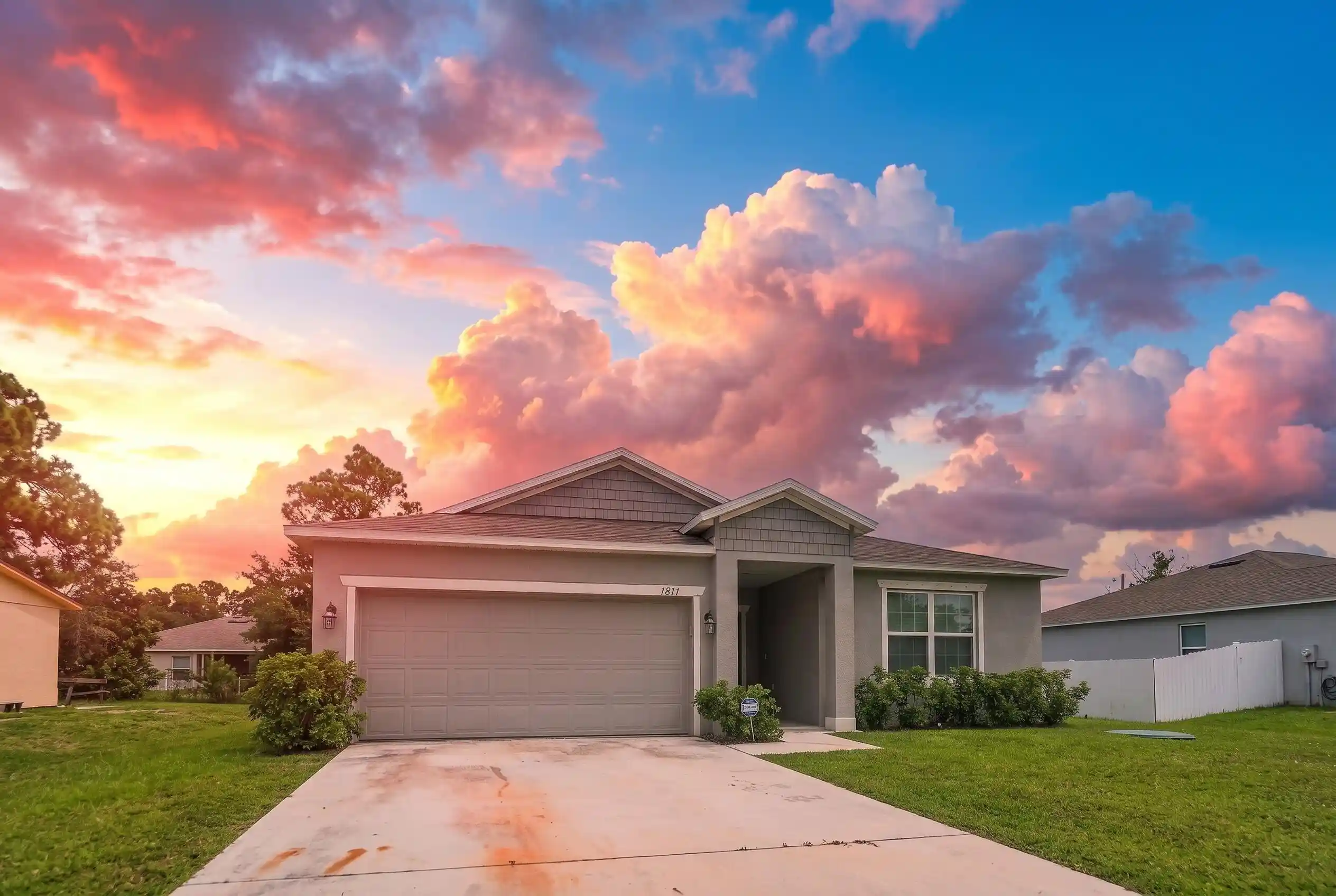 Photo 1 of Single family home for sale at 1811 Se Sandia Dr, Port Saint Lucie, FL 34983 | MLS# B26076969 | Listing updated on 2026-10-23