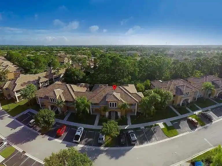 Photo 1 of Condo for sale at 8379 Mulligan Cir #4524, Port Saint Lucie, FL 34986 | MLS# B26077005 | Listing updated on 2026-10-29