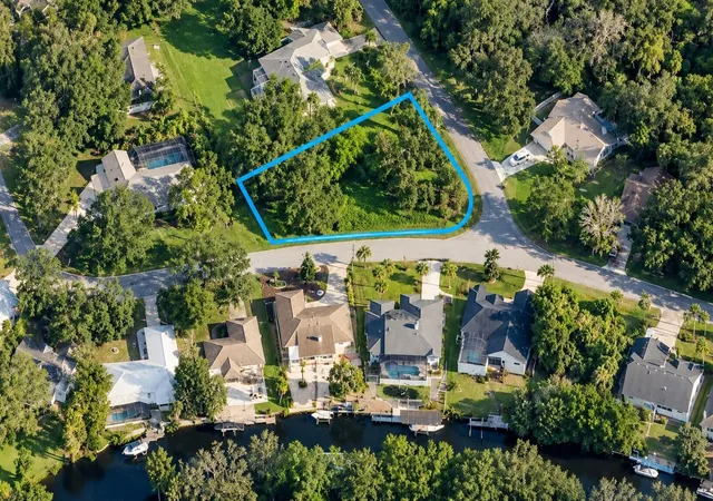 Land for sale at 4724 S Sawmill Way, Homosassa, FL 34448 | MLS# B26077025