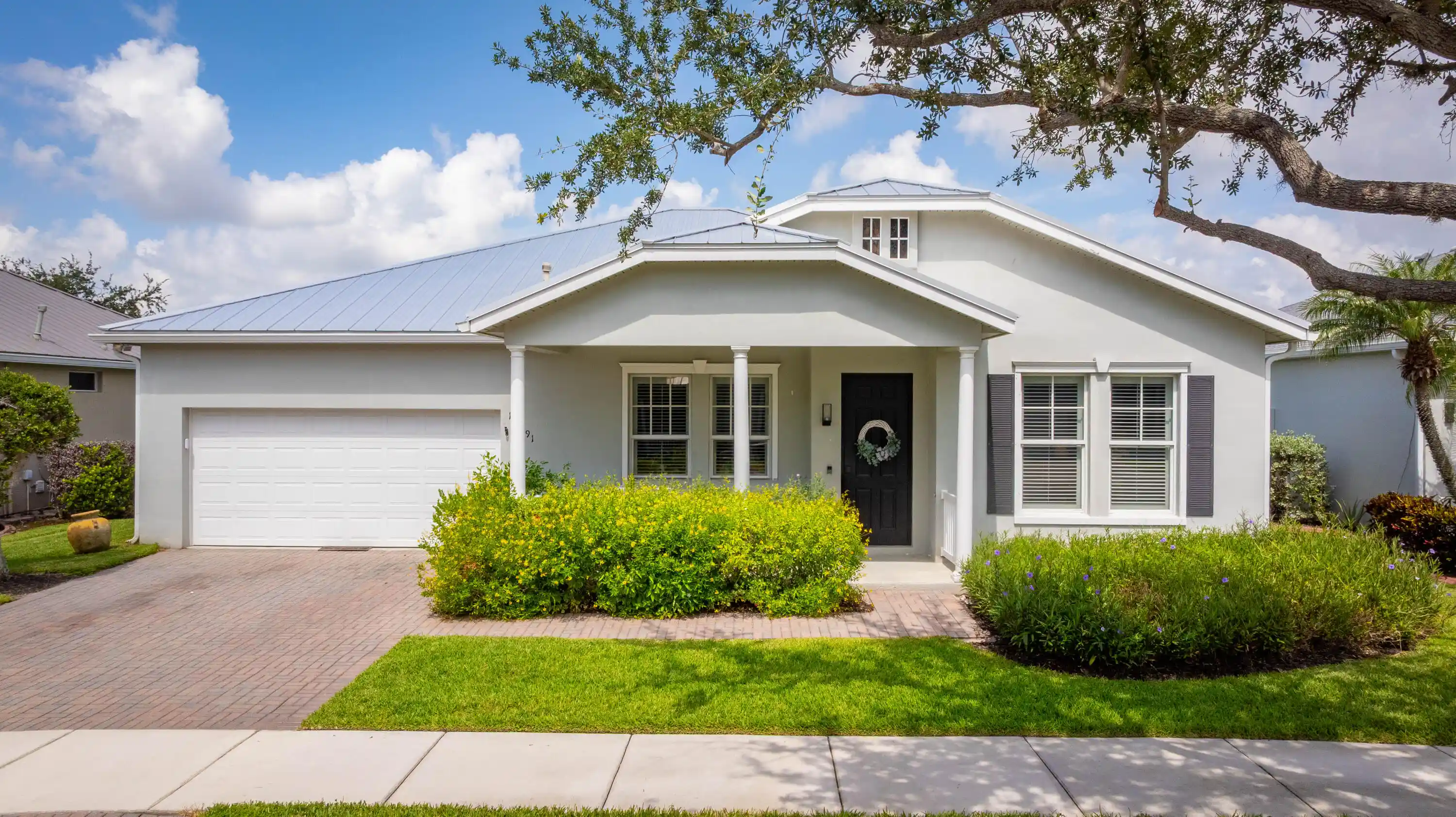 Photo 1 of Single family home for sale at 10691 Sw Waterway Ln, Port Saint Lucie, FL 34987 | MLS# B26077036 | Listing updated on 2026-10-23