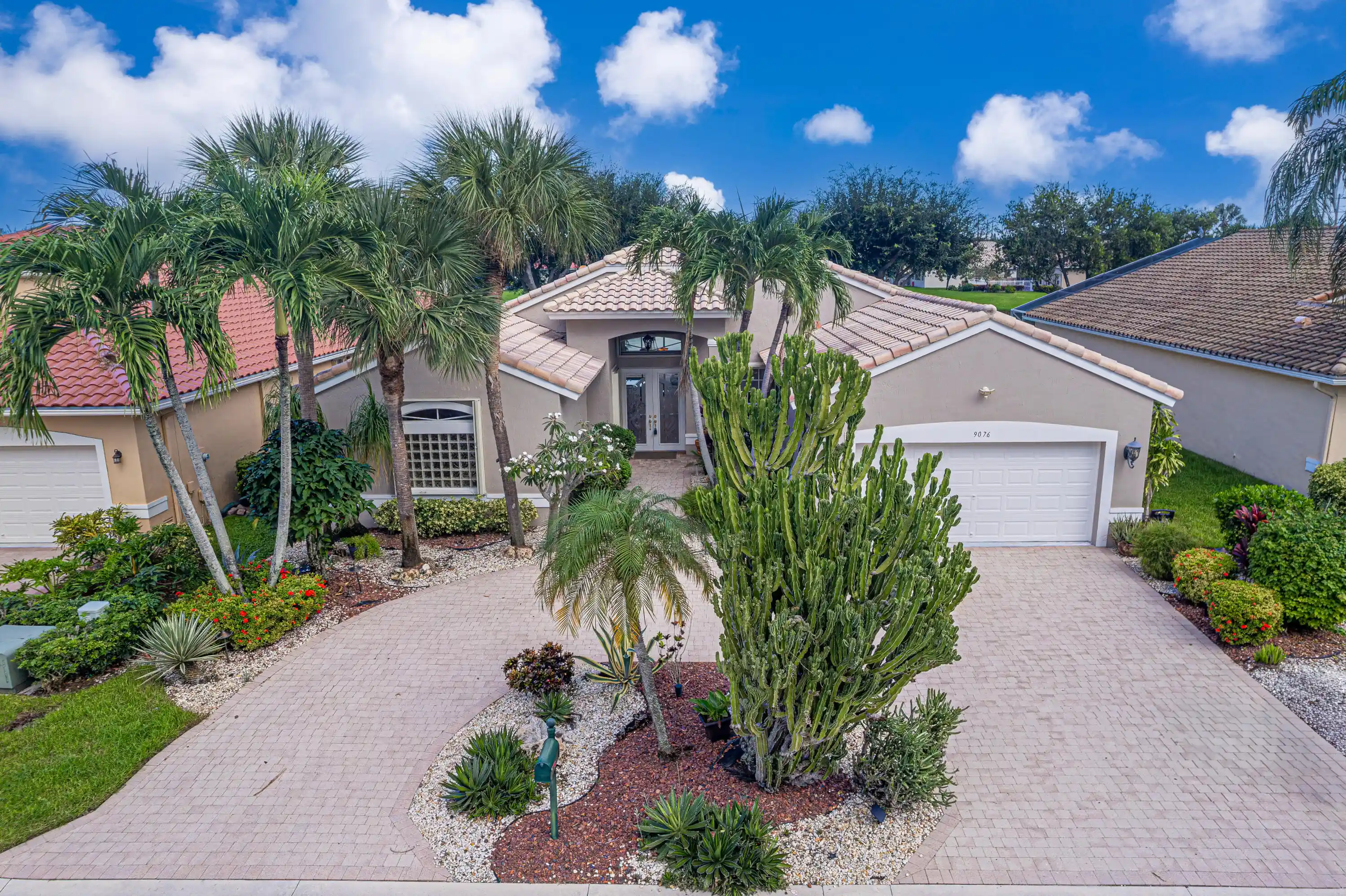 Photo 1 of Single family home for sale at 9076 Taverna Way, Boynton Beach, FL 33472 | MLS# B26077040 | Listing updated on 2026-10-27