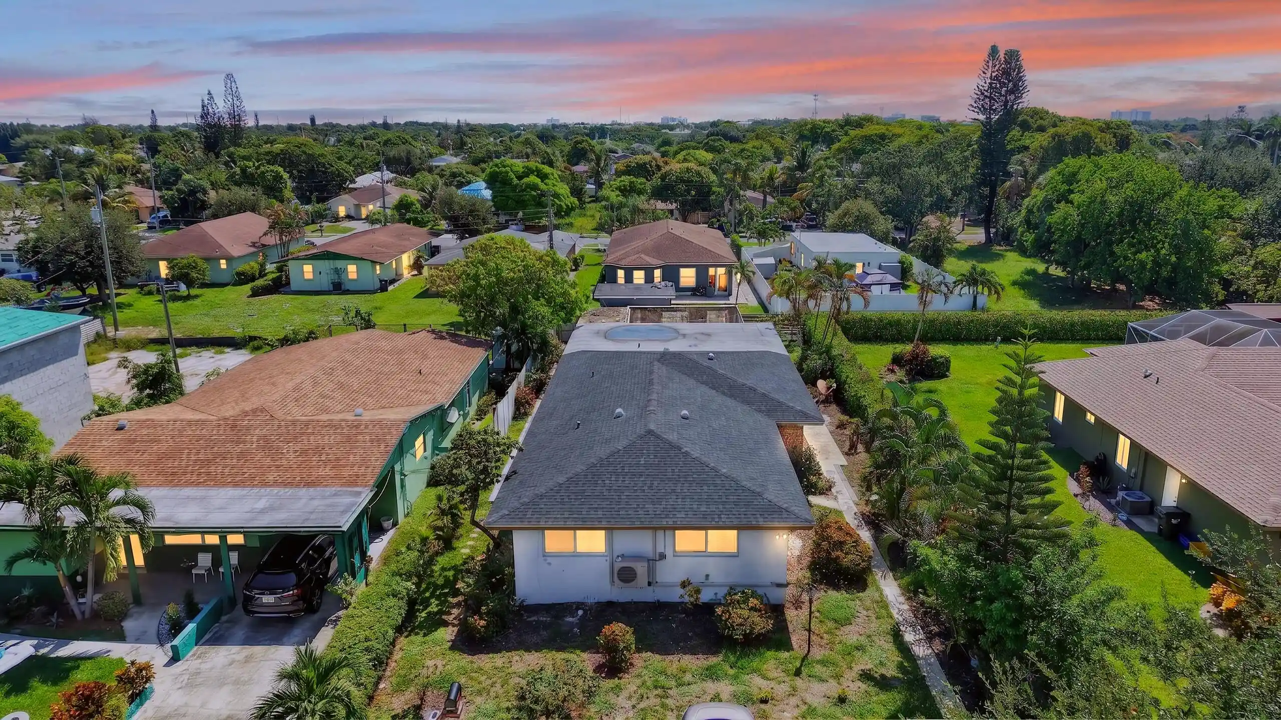 Multi family home for sale at 27 NW 14th Avenue, Delray Beach, FL 33444 | MLS# B26077059