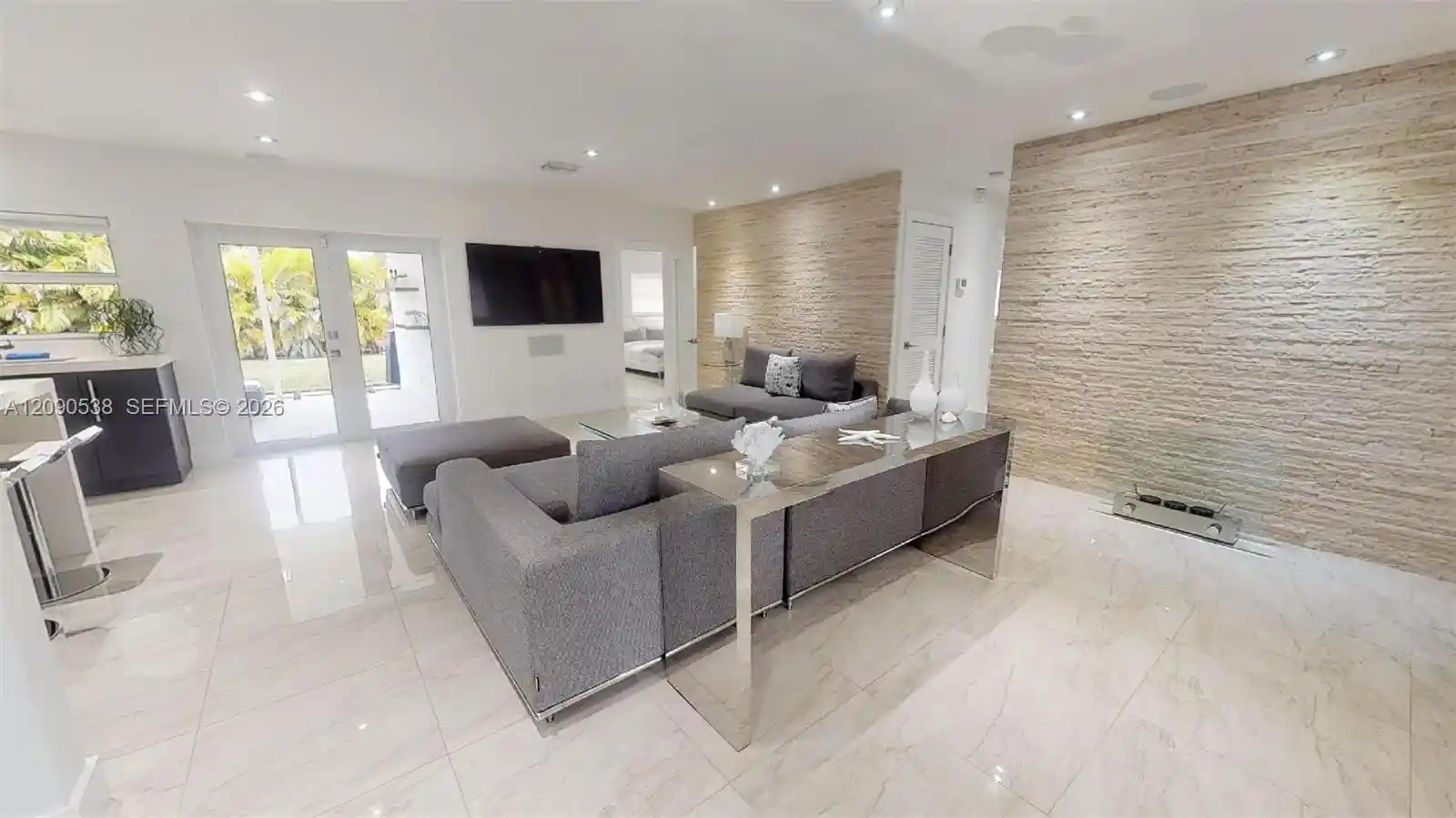 Photo 1 of Sale Pending at 10805 Sw 156th Terrace, Miami, FL 33157 | MLS# A12090538 | Listing updated on 2026-10-21