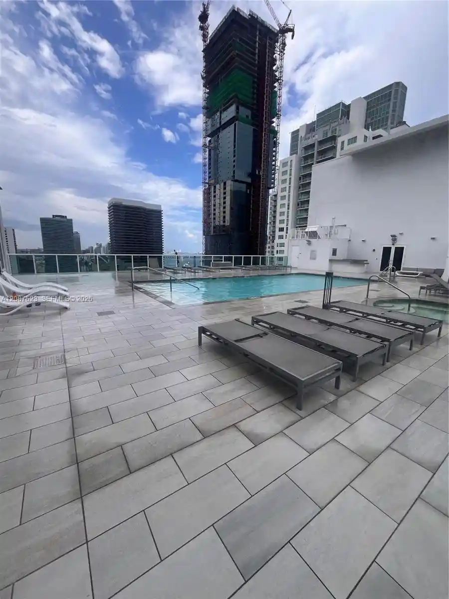 Condo for sale at 133 NE 2nd Avenue #2301, Miami, FL 33132 | MLS# A12087623
