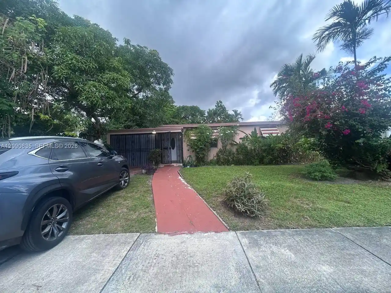 Photo 1 of Sale Pending at 105 Nw 122nd Street, North Miami, FL 33168 | MLS# A12090635 | Listing updated on 2026-10-19