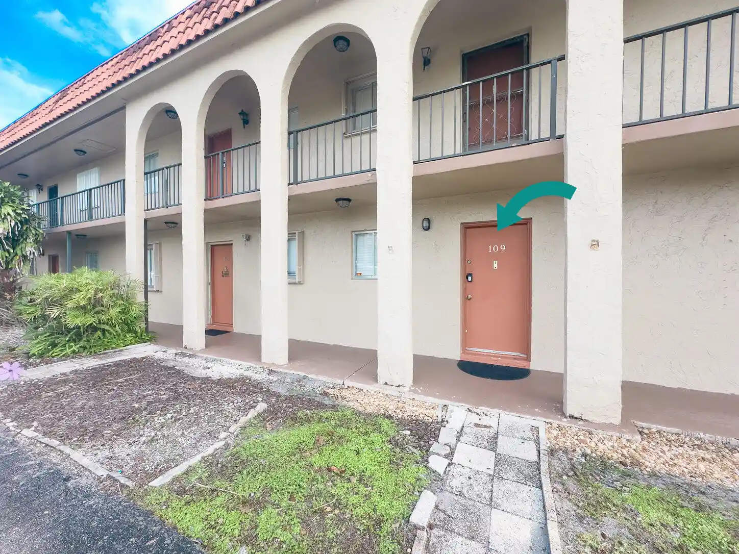 Photo 1 of Condo for sale at 6080 Forest Hl Blvd #109, West Palm Beach, FL 33415 | MLS# B26077110 | Listing updated on 2026-10-28