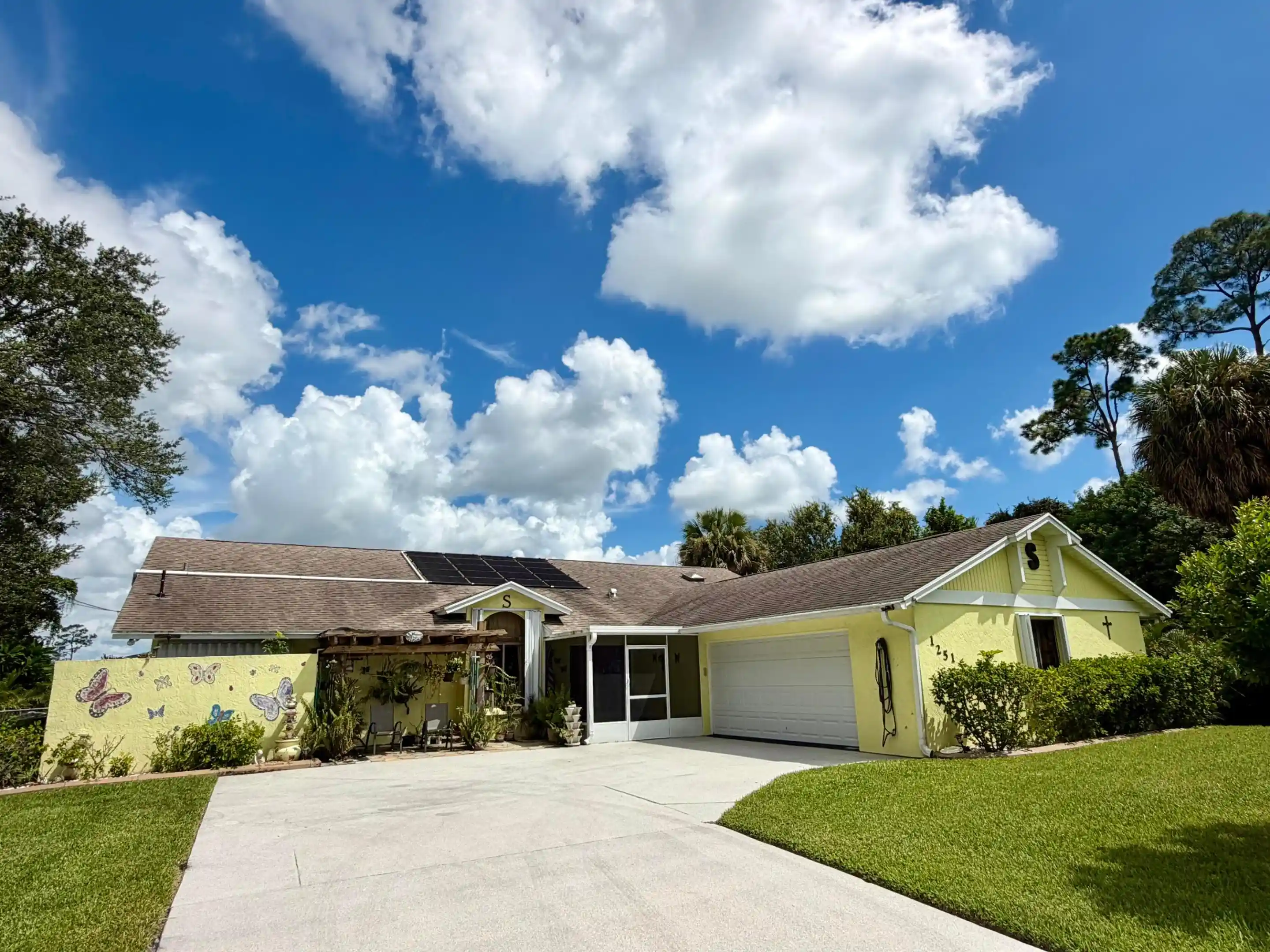 Photo 1 of Single family home for sale at 1251 Sw Abingdon Ave, Port Saint Lucie, FL 34953 | MLS# B26077118 | Listing updated on 2026-10-30