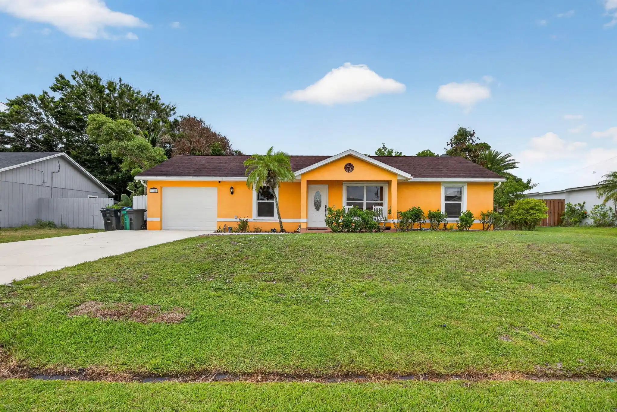 Photo 1 of Single family home for sale at 1314 Sw Bellevue Ave, Port Saint Lucie, FL 34953 | MLS# B26077127 | Listing updated on 2026-09-23