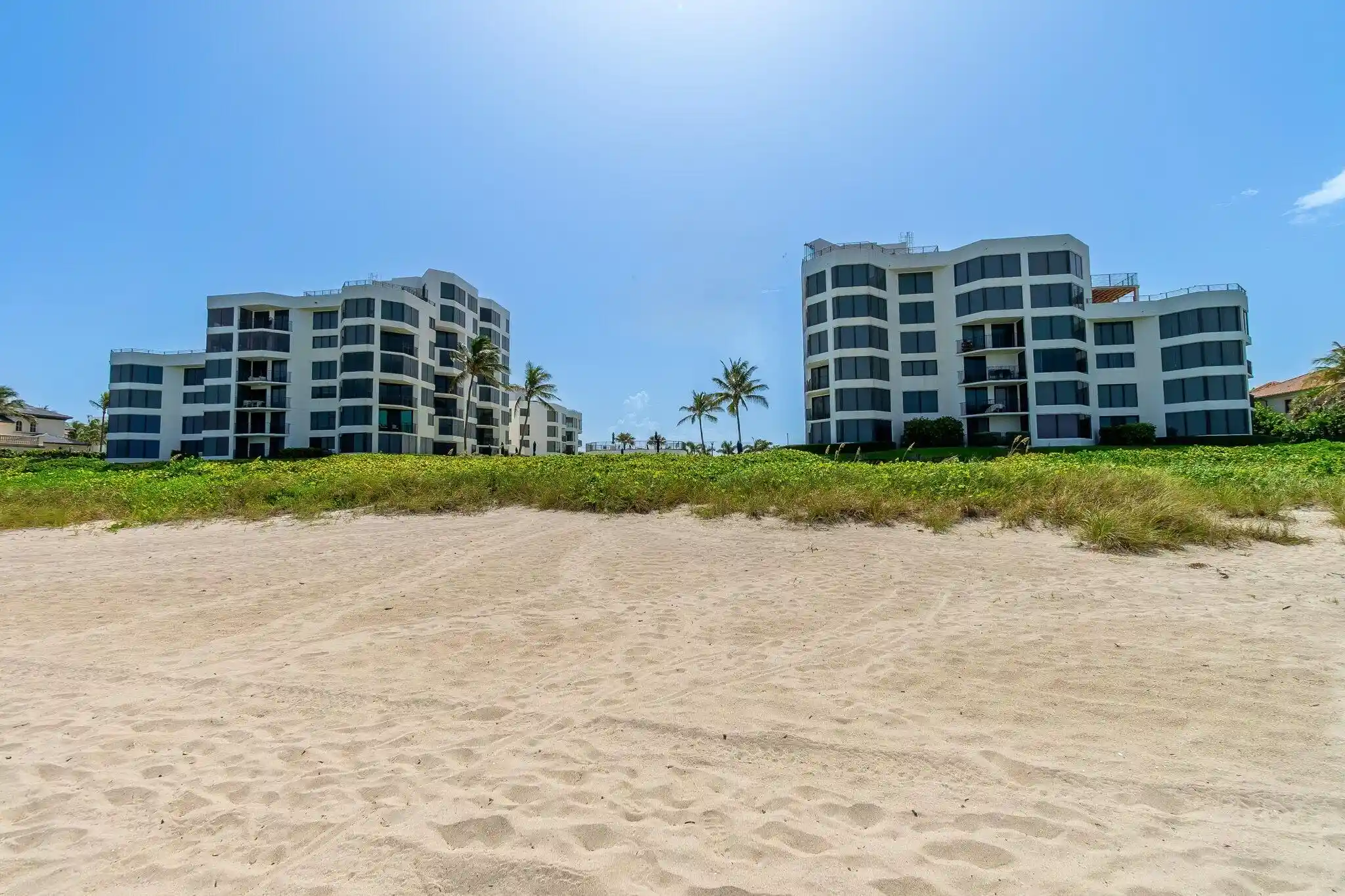 Photo 1 of Condo for sale at 2565 S Ocean Blvd #205-N, Highland Beach, FL 33487 | MLS# B26077136 | Listing updated on 2026-10-29