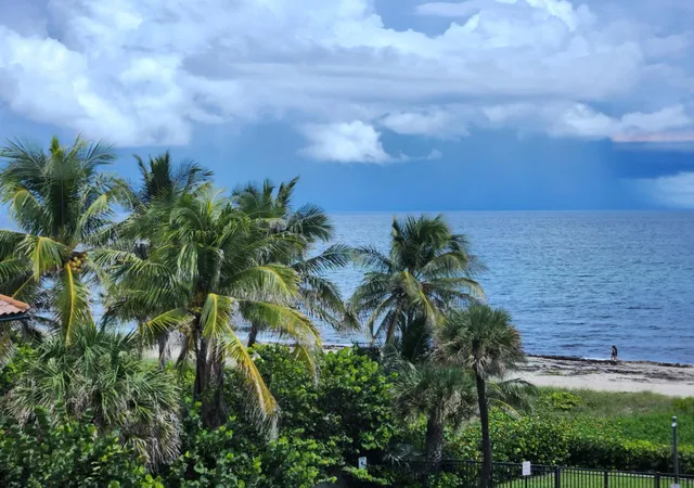 Photo 1 of Condo for sale at 2565 S Ocean Blvd #205-N, Highland Beach, FL 33487 | MLS# B26077136 | Listing updated on 2026-10-09