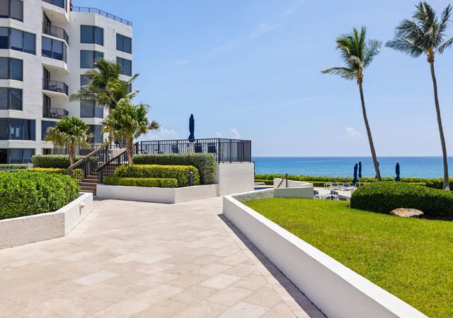 Photo 3 of Condo for sale at 2565 S Ocean Blvd #205-N, Highland Beach, FL 33487 | MLS# B26077136 | Listing updated on 2026-10-09