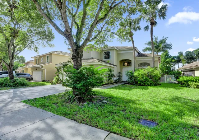 Photo 3 of Single family home for sale at 4032 Nw 63rd Street, Coconut Creek, FL 33073 | MLS# B26077113 | Listing updated on 2026-10-02