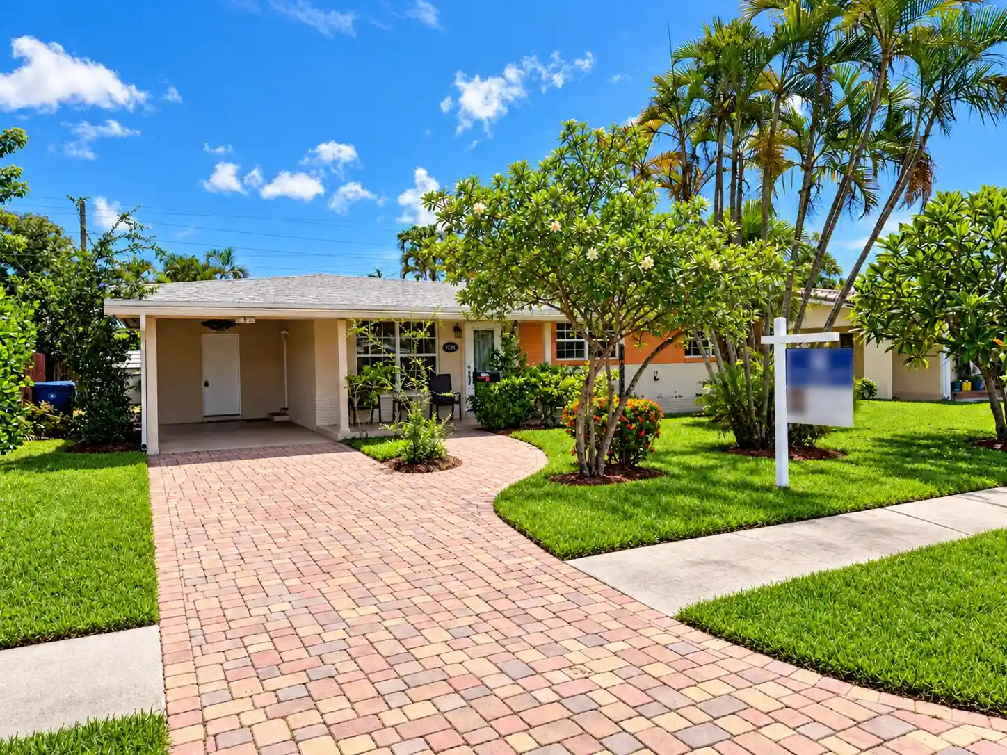 Single family home for sale at 2924 NW 9th Terrace, Wilton Manors, FL 33311 | MLS# B26077171