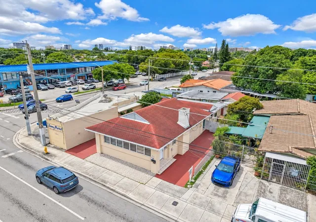 Multi family home for sale at 1536 SW 22nd Avenue, Miami, FL 33145 | MLS# A12069948