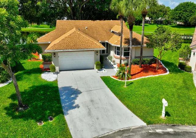 Photo 2 of Single family home for sale at 5642 Forest Oaks Ter, Delray Beach, FL 33484 | MLS# B26077179 | Listing updated on 2026-10-10