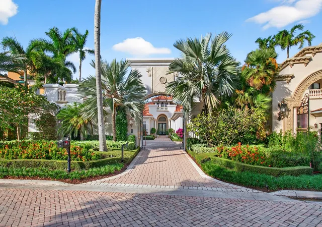 Mansion for sale at 331 Mizner Lake Ests Dr, Boca Raton, FL 33432 | MLS# B26077196 | Listing updated on 2026-10-10