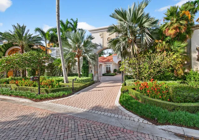 Mansion for sale at 331 Mizner Lake Ests Dr, Boca Raton, FL 33432 | MLS# B26077196 | Listing updated on 2026-10-10