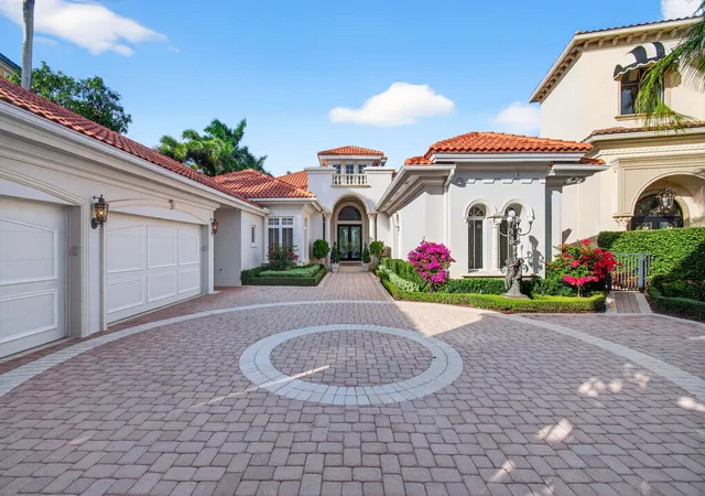 Mansion for sale at 331 Mizner Lake Ests Dr, Boca Raton, FL 33432 | MLS# B26077196 | Listing updated on 2026-10-10