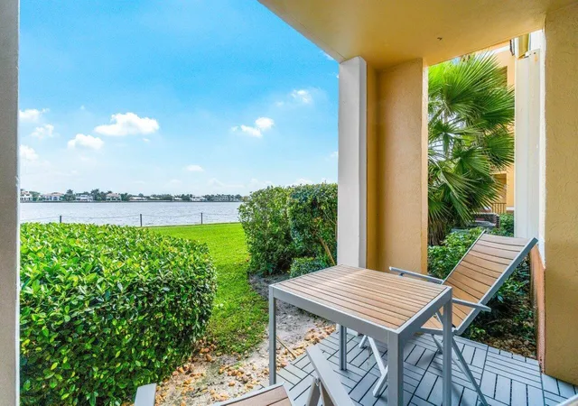 Photo 1 of Condo for sale at 180 Yacht Clb Way #102, Hypoluxo, FL 33462 | MLS# B26077201 | Listing updated on 2026-10-10