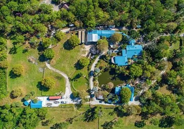 Photo 1 of Single family home for sale at 5755 Sw Ranchito St, Palm City, FL 34990 | MLS# B26077202 | Listing updated on 2026-10-01