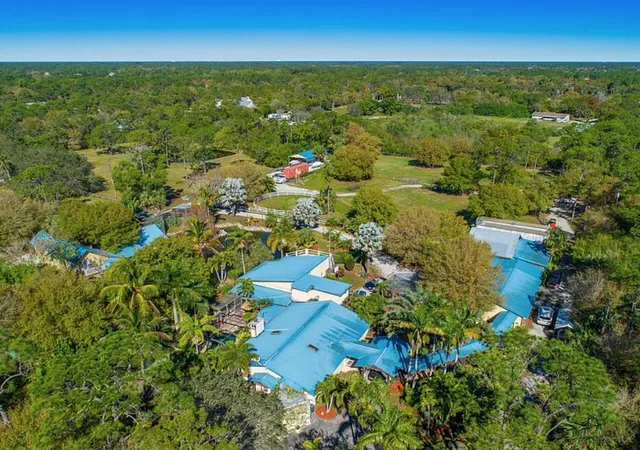 Photo 2 of Single family home for sale at 5755 Sw Ranchito St, Palm City, FL 34990 | MLS# B26077202 | Listing updated on 2026-10-01
