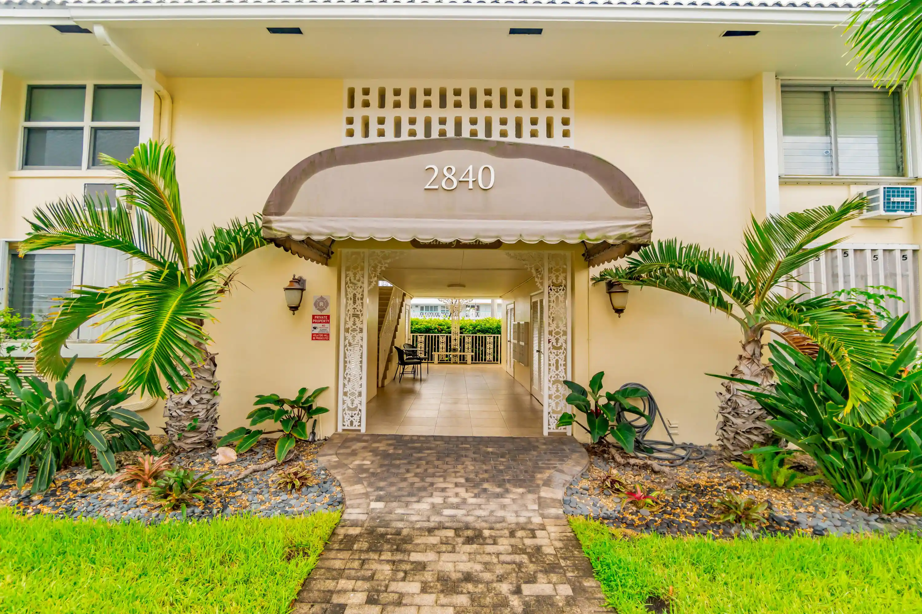 Condo for sale at 2840 NE 33rd Court #2, Fort Lauderdale, FL 33306 | MLS# B26077205