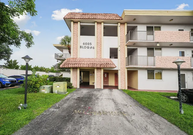 Photo 1 of Condo for sale at 6005 Del Lago Cir #311, Sunrise, FL 33313 | MLS# B26077216 | Listing updated on 2026-10-10