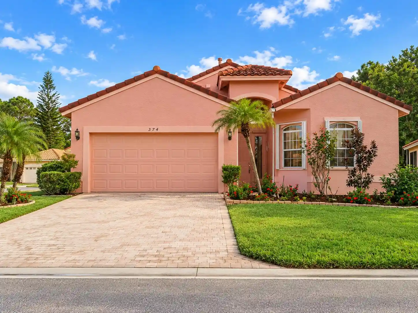 Photo 1 of Single family home for sale at 374 Nw Toscane Trl, Port Saint Lucie, FL 34986 | MLS# B26077238 | Listing updated on 2026-10-27