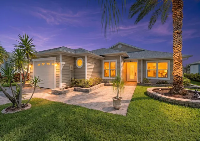 Photo 1 of Sale Pending at 550 Paurotis Ln, Fort Pierce, FL 34982 | MLS# B26077230 | Listing updated on 2026-10-10