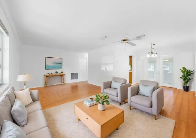 Photo 2 of Single family home for sale at 6995 Nw 10th Court, Margate, FL 33063 | MLS# B26077241 | Listing updated on 2026-09-23