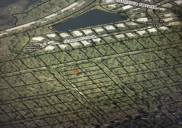 Photo 1 of Land for sale at 00 Unassigned, Hobe Sound, FL 33455 | MLS# B26077242 | Listing updated on 2026-09-23