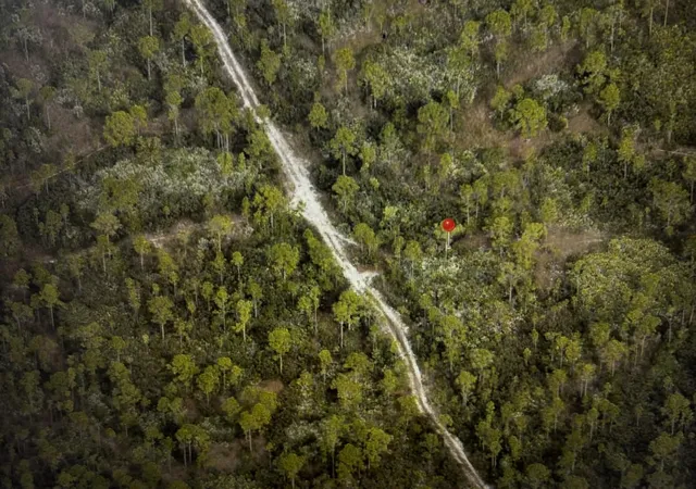 Photo 1 of Land for sale at 0 Unassigned, Hobe Sound, FL 33455 | MLS# B26077246 | Listing updated on 2026-09-23