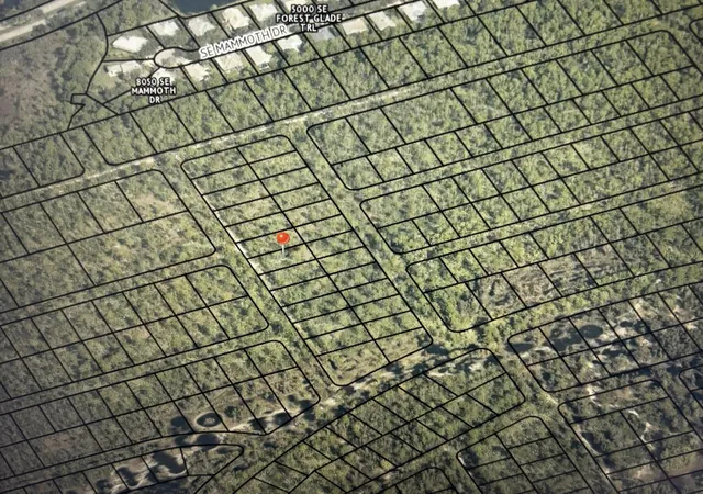 Photo 2 of Land for sale at 0 Unassigned, Hobe Sound, FL 33455 | MLS# B26077246 | Listing updated on 2026-09-23